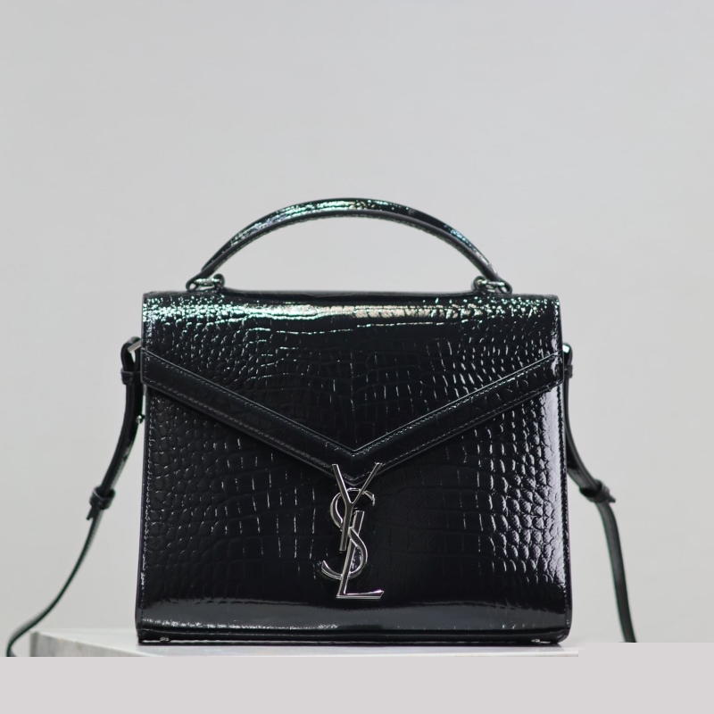 Y*L top handle bags